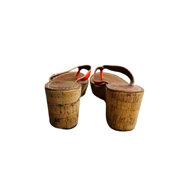 Sam Edelman Sandals Size 6 - Picture 2 of 5